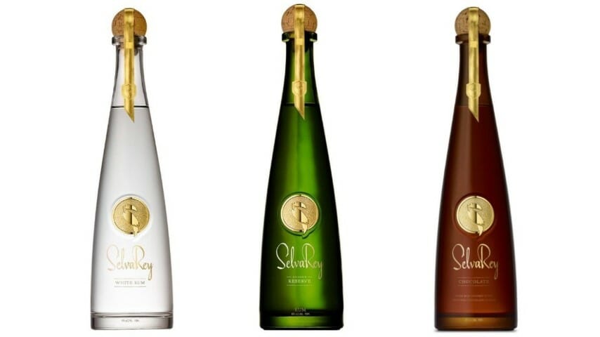 Tasting: 3 Core Rums From Bruno Mars’ SelvaRey Brand