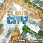 Board Game Cloud City Feels Like a Rushed, Unfinished Disappointment