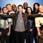 Don't Look Now, But Hulu Just Might Save Brooklyn Nine-Nine
