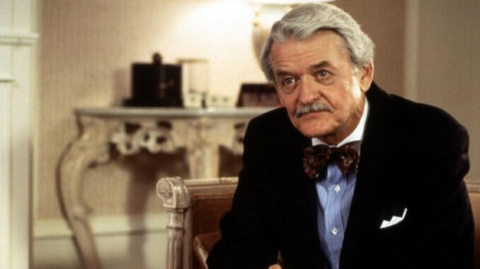 Hal Holbrook, Character Actor King, Dies at 95