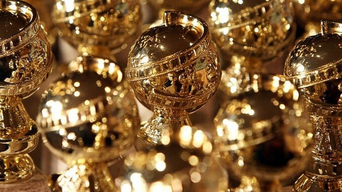 The Golden Globes Don’t Deserve Coverage. Here’s Why
