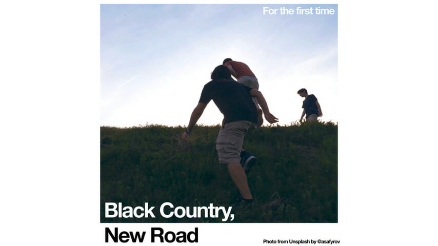 Black Country, New Road’s For the first time Isn’t Their First Rodeo