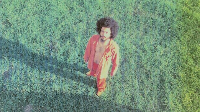 Yves Jarvis Shares Music Video for New Single “Projection”
