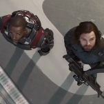 Falcon-Winter Soldier Limited Series in Development at Disney