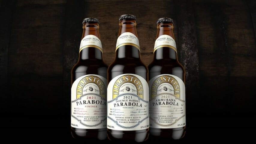 Firestone Walker Joins the High-End Beer Club Movement with New Brewmaster’s Reserve