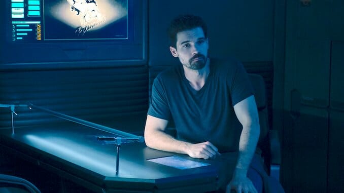 Season 5 of The Expanse Goes Big by Getting Small