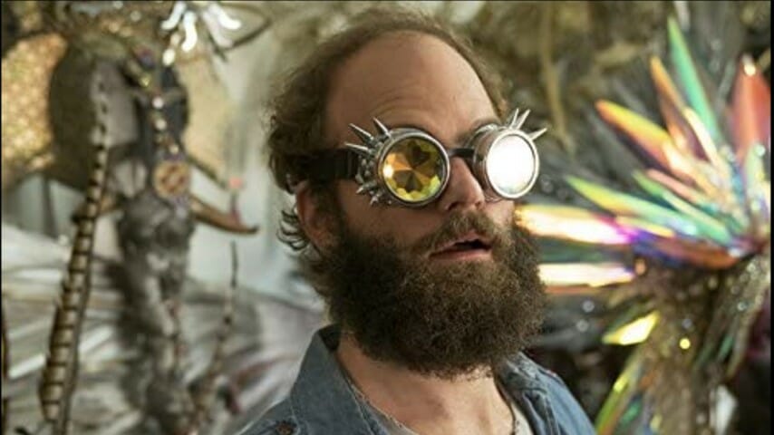 The Quiet, Ephemeral Beauty of HBO’s High Maintenance