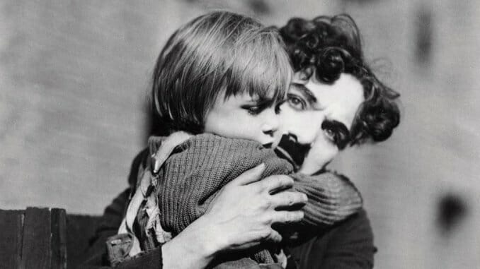 Here’s Looking at You, The Kid: Charlie Chaplin’s First Feature Turns 100