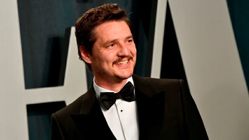 Pedro Pascal to Play Joel in HBO’s The Last of Us