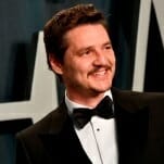 Pedro Pascal to Play Joel in HBO's The Last of Us
