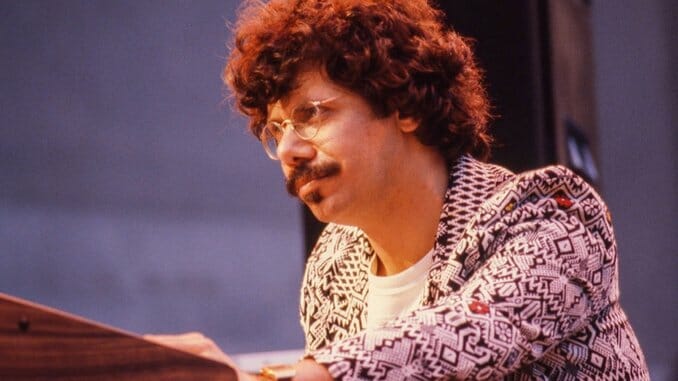 The Adventurous Life and Career of Chick Corea (1941-2021)