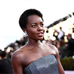 Lupita Nyong'o Children's Book Sulwe Will Be Adapted as Animated Feature by Netflix