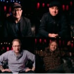 The Hold Steady: Craig Finn's Characters Are Growing Up
