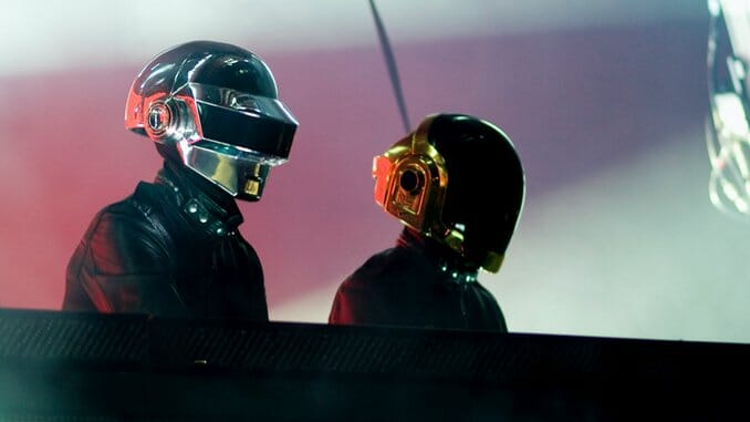 The 20 Best Daft Punk Songs
