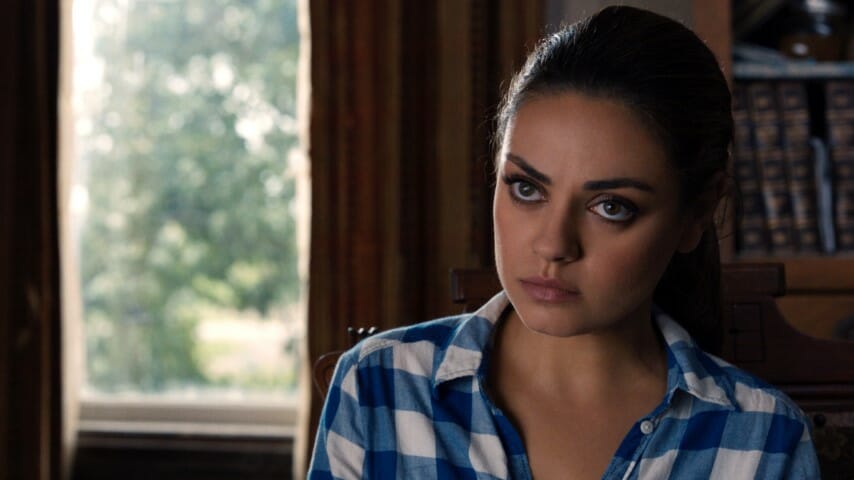 Mila Kunis Will Star in Netflix Adaptation of Jessica Knoll’s Luckiest Girl Alive