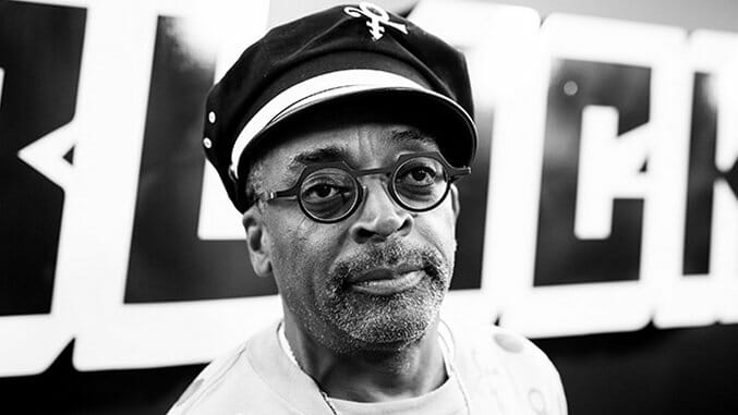 Spike Lee Is Producing an H.P. Lovecraft Movie at Netflix, Gordon Hemingway & The Realm of Cthulhu