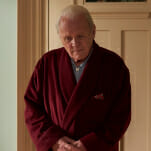 Anthony Hopkins' Monumental Performance Dominates The Father