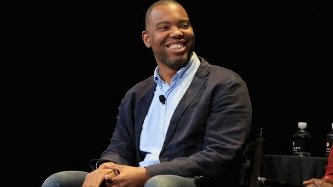 Ta-Nehisi Coates and J.J Abrams Team Up for New Superman
