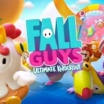 Epic Games Buys the Makers of Fall Guys