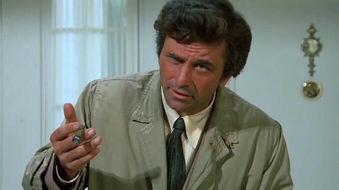 Lieutenant Columbo on X: Adorably young Peter Falk, early 1960s. Couldn't  you just pinch his little cheeks? ☺️  / X