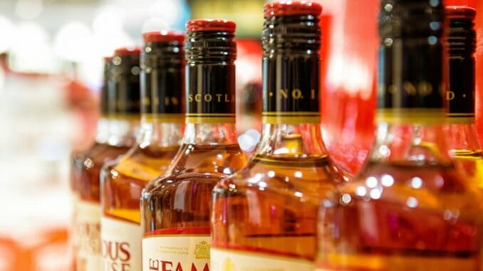 Scotch Whisky May Get Cheaper: US Tariffs on Whisky Set to Expire