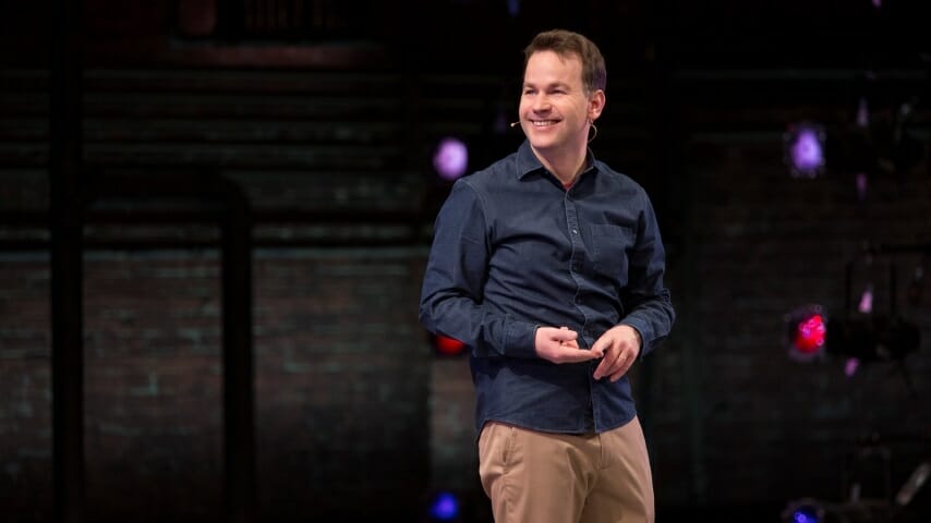 The Best of Mike Birbiglia: Ranking All His Stand-up Specials