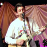 Watch Tigers Jaw Perform Their New Album I Won't Care How You Remember Me
