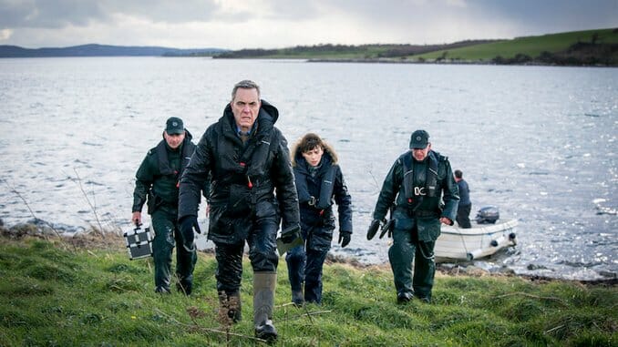 Bloodlands: A Brief, Heavy Return to Northern Ireland’s Troubles on Acorn TV