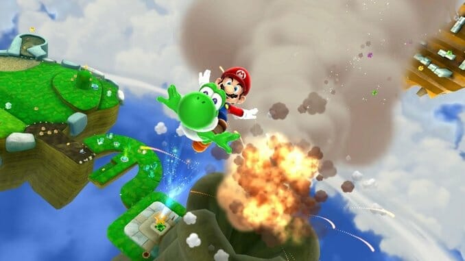 #Mar10Day: 15 Times We Thought Mario Was a Goner