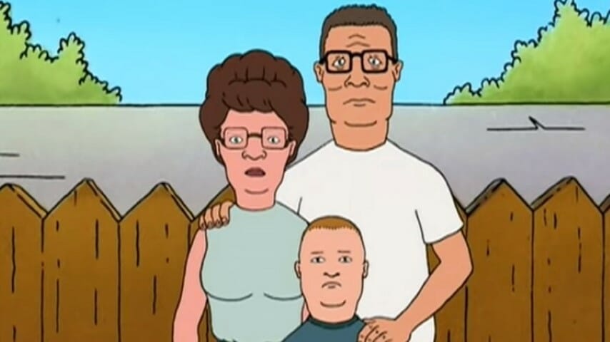 King of the Hill Writer Says There Are “Hot Negotiations” on Revival, Set 15 Years Later
