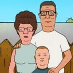 King of the Hill Writer Says There Are 