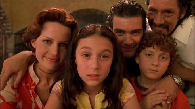 Spy Kids Still Holds up 20 Years Later—Especially If You’re Latino
