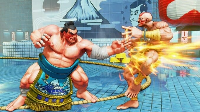 Sony and RTS Buy Evo, the Most Important Fighting Game Tournament