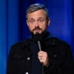Nate Bargatze's The Greatest Average American Is Destined to Be a Pandemic-Era Time Capsule