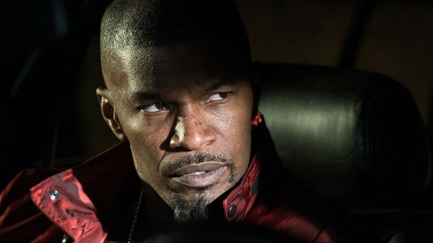 Jamie Foxx Will Play Mike Tyson in New Limited Series from Antoine Fuqua, Martin Scorsese