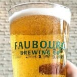 New Orleans' 114-Year-Old Dixie Beer Relaunches as Faubourg Brewing Company
