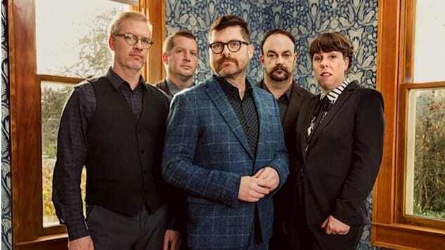 The Decemberists Make the Album of Their Lives With I’ll Be Your Girl
