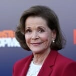 Rest in Peace, Jessica Walter: The Best of Lucille Bluth