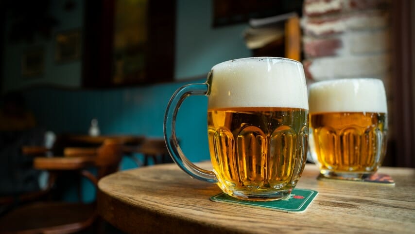 Craft Beer Brewers Love Obscure Czech Lager and Rauchbier–But Can They Make Average Drinkers Care?