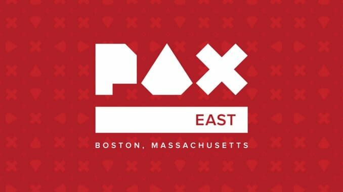 PAX East Will Once Again Be Replaced with a PAX Online Virtual Convention
