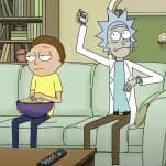 Rick and Morty's Fifth Season Gets a Trailer and Release Date