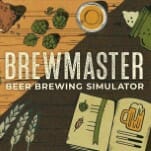 There's a Homebrewing Simulator Game Coming to Consoles and PC