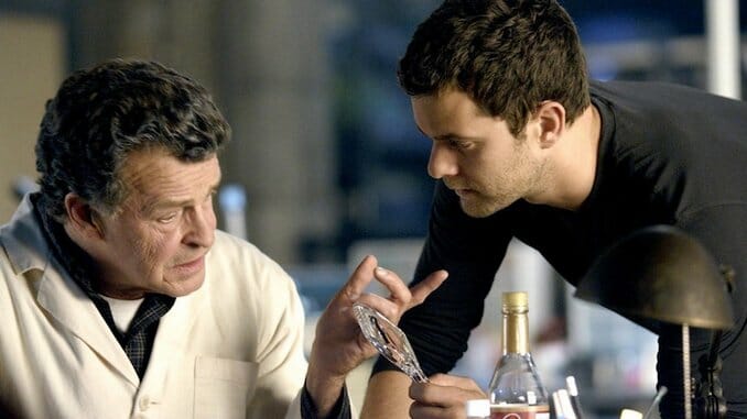 TV Rewind: Fringe‘s Most Powerful Story Was Its Beautiful and Complex Father/Son Relationship