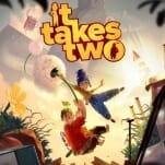 It Takes Two Is a Fun, If Disjointed, Examination of What It Means to Be a Partner