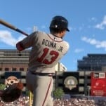 Sony's MLB The Show 21 Will Be on Xbox Game Pass at Launch