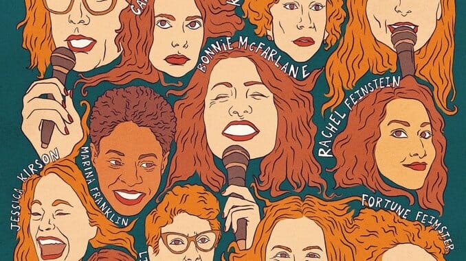 FX’s Stand-up Documentary Hysterical Is a Hollow Attempt at Feminism