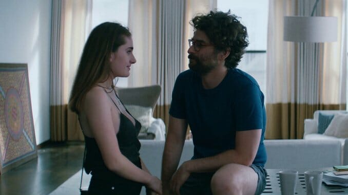 Let’s Talk About Sex, Shiva Baby: Bodies and Intimacy in Emma Seligman’s Debut