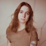 Julien Baker on the Art of Trauma and a Million Other Different Thoughts