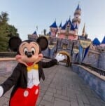 Disneyland Reopening Guide: How to Make a Reservation and More