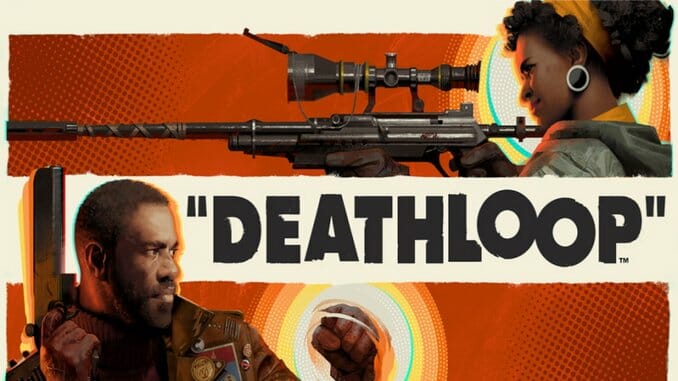 Deathloop Gets Release Date, Is Available for Pre-Order Now